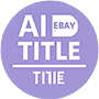 AI eBay Product Title Generator