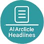 AI Facebook Ads Headlines Generator