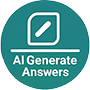 AI Answers Generator