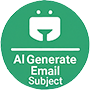 AI Email Subject Generator