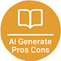 AI Pros and Cons Generator