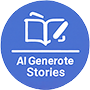 AI Stories Generator