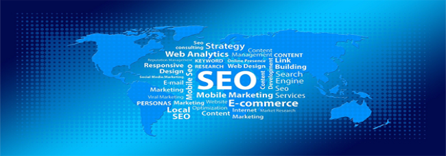 Search Engine Optimization